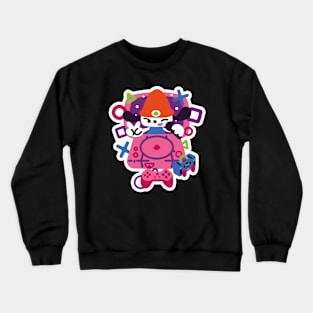 RappaBoi v2 Crewneck Sweatshirt